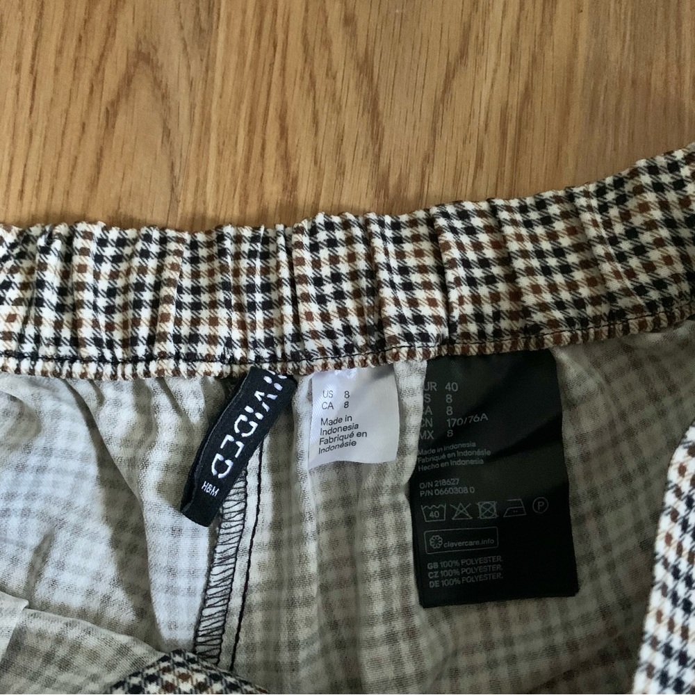 Work pants - Picture 3 of 3